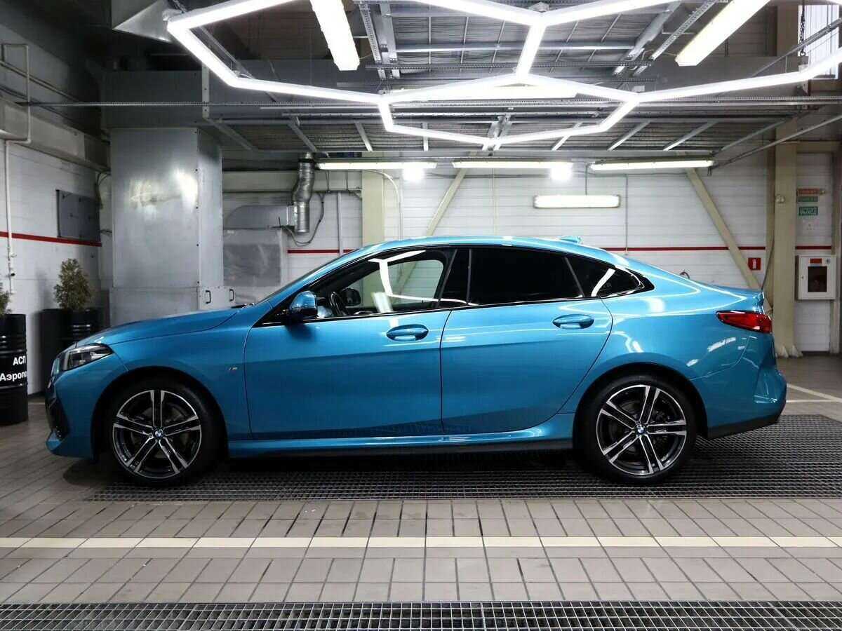 Купить BMW 2 серии с пробегом. Фото: #2