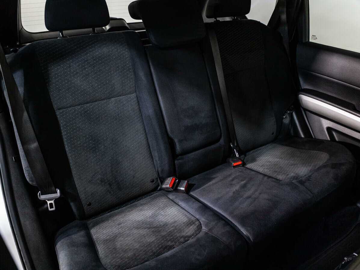 Купить Nissan X-Trail с пробегом. Фото: #8