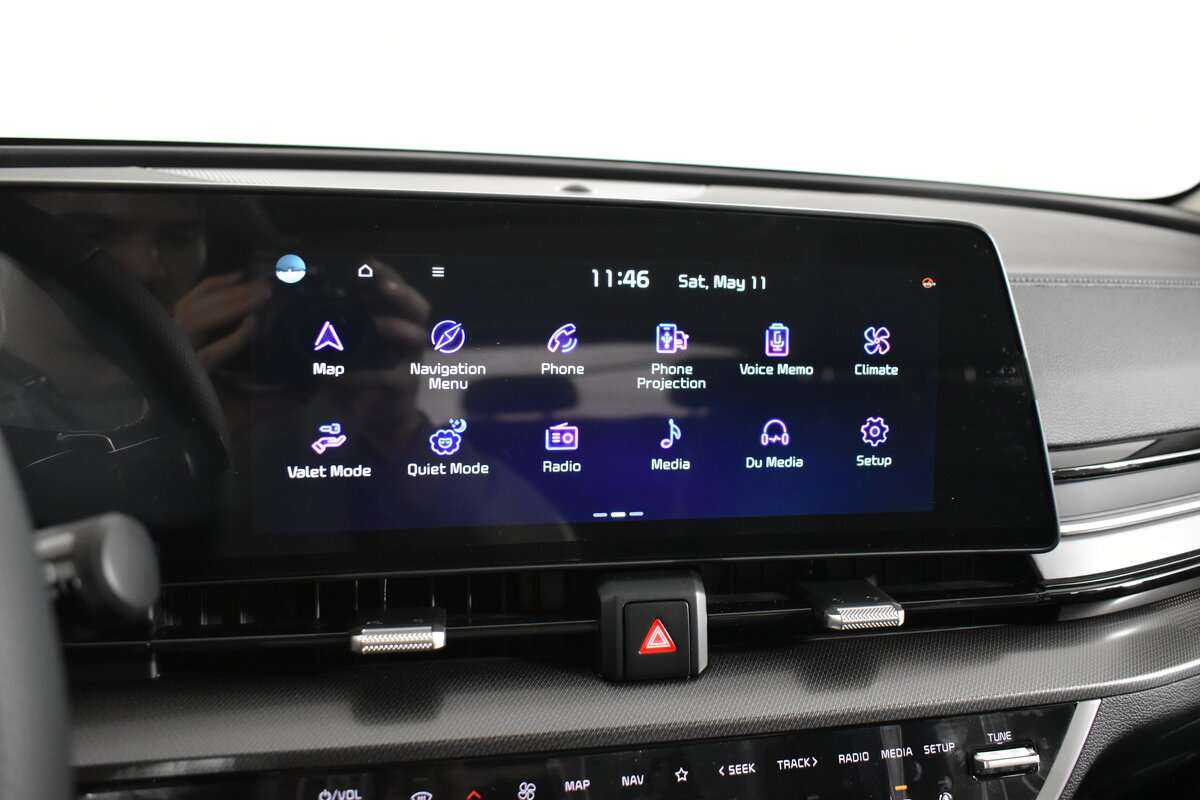 Купить Kia Sportage с пробегом. Фото: #28