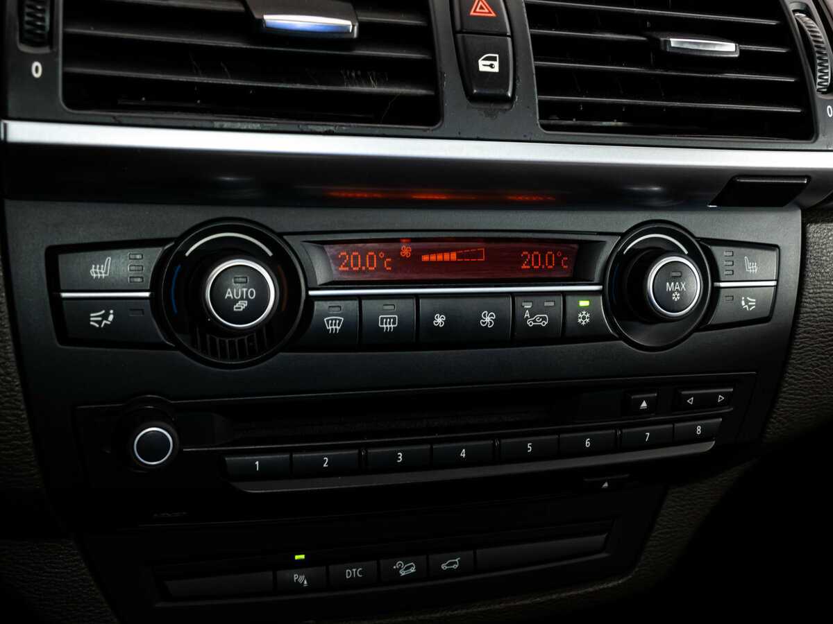 Купить BMW X5 с пробегом. Фото: #15