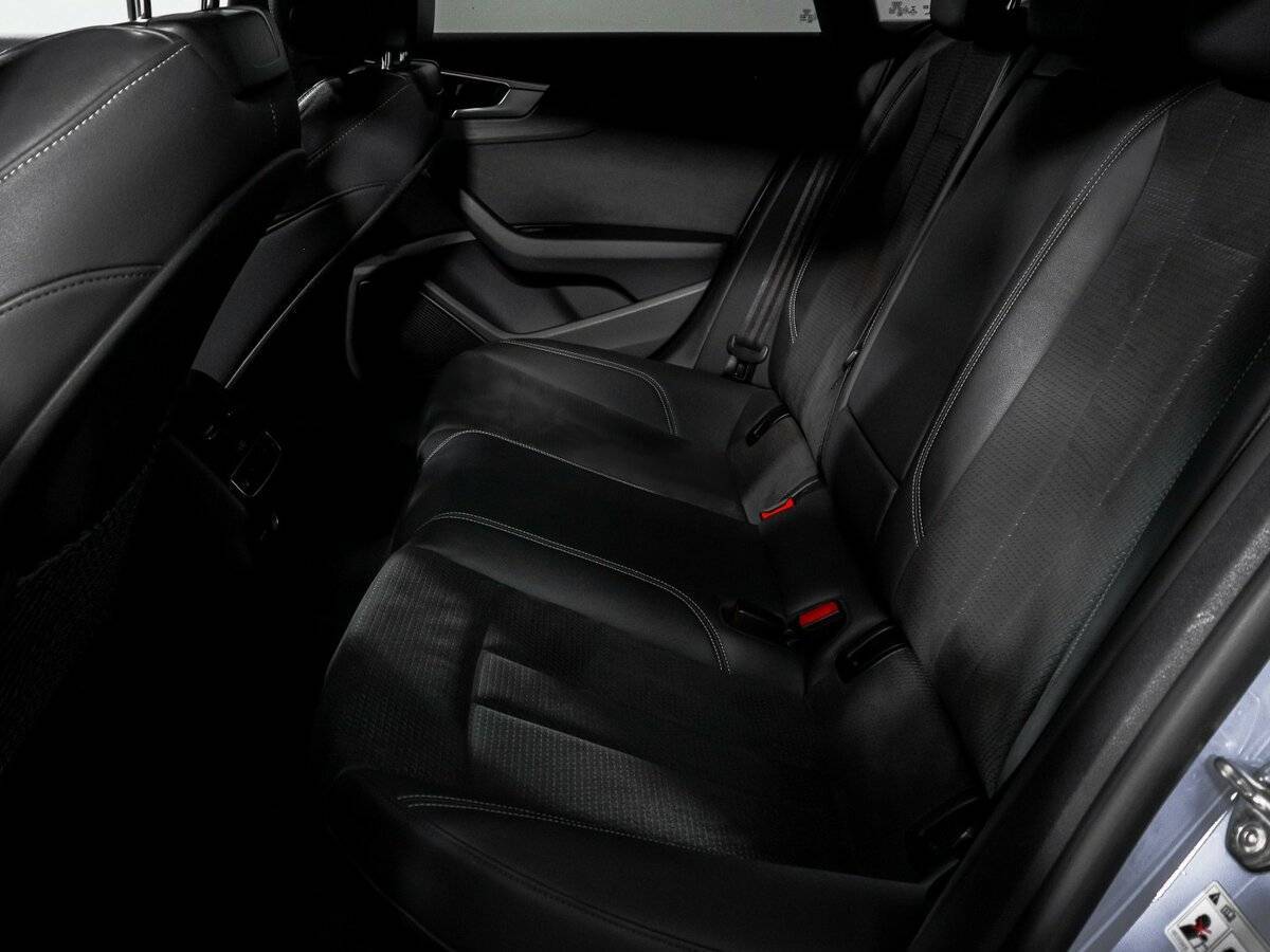 Купить Audi A5 с пробегом. Фото: #9