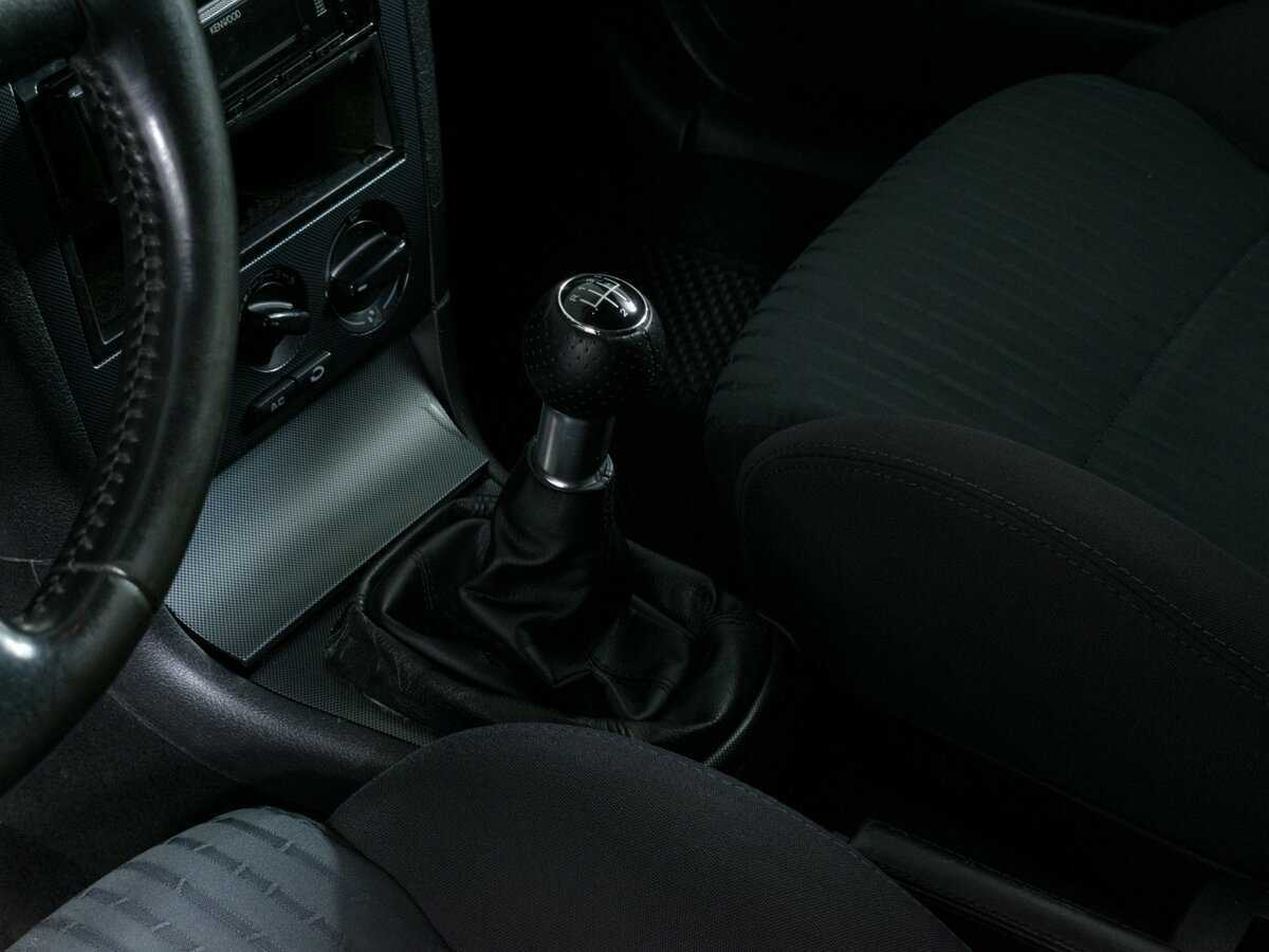 Купить Skoda Octavia с пробегом. Фото: #12