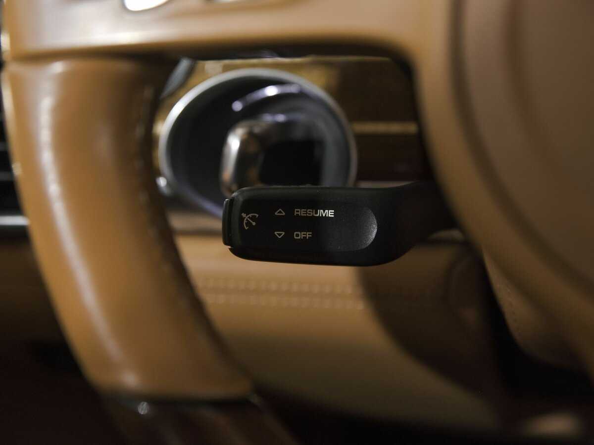 Купить Porsche Panamera с пробегом. Фото: #8