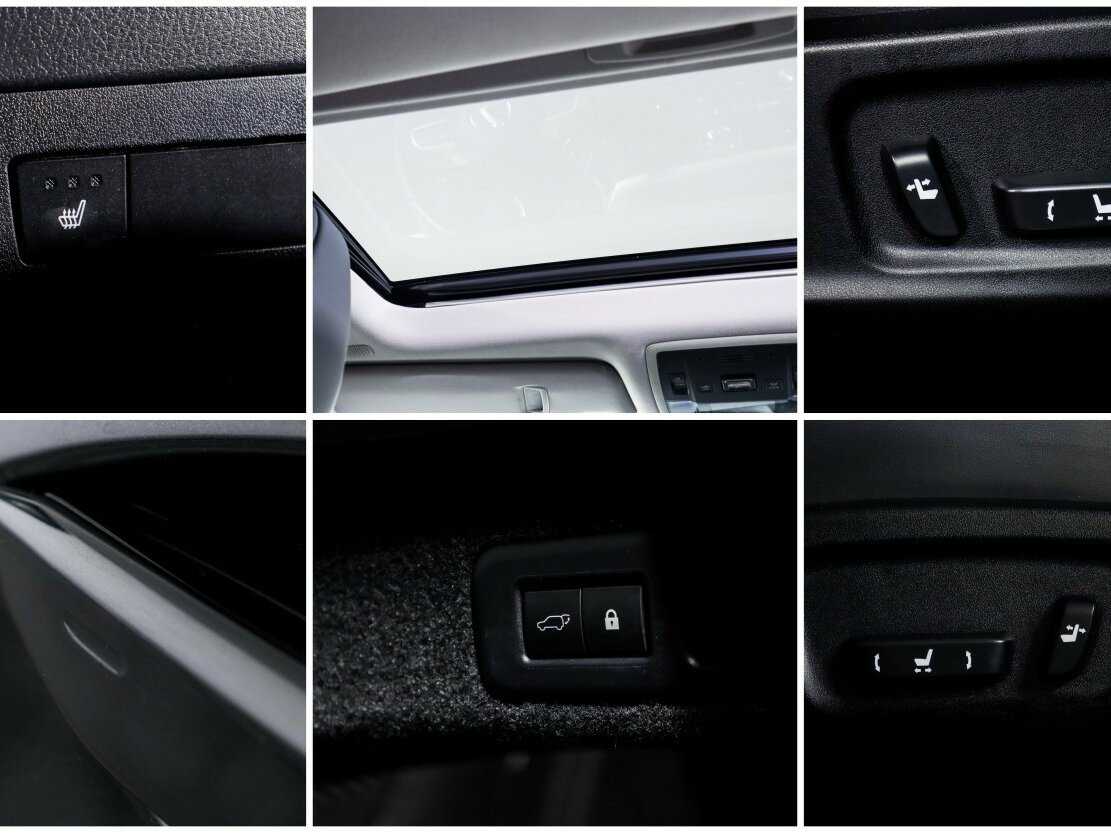 Купить Lexus RX с пробегом. Фото: #19