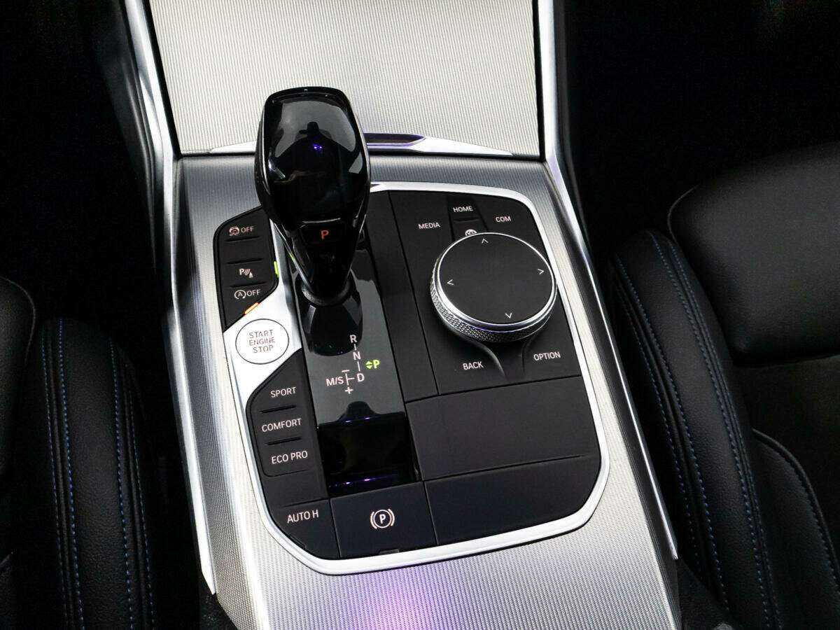 Купить BMW 3 серии с пробегом. Фото: #17