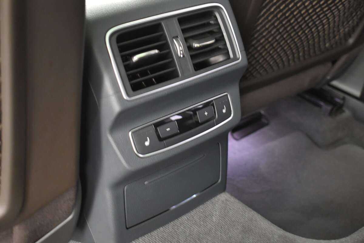 Купить Audi Q5 с пробегом. Фото: #11