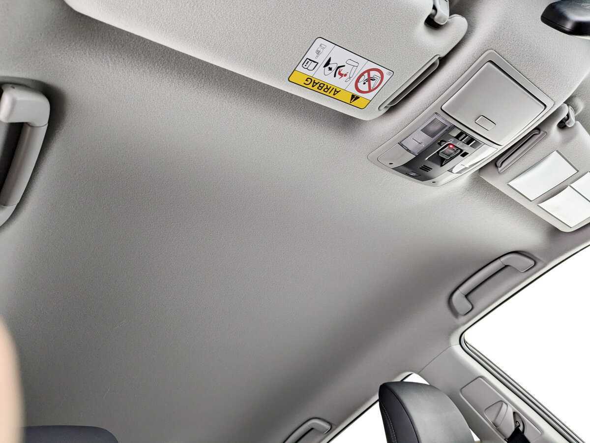 Купить Toyota Land Cruiser Prado с пробегом. Фото: #18