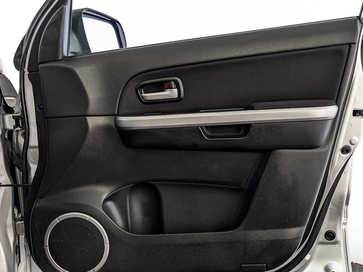 Купить Suzuki Grand Vitara с пробегом. Фото: #23