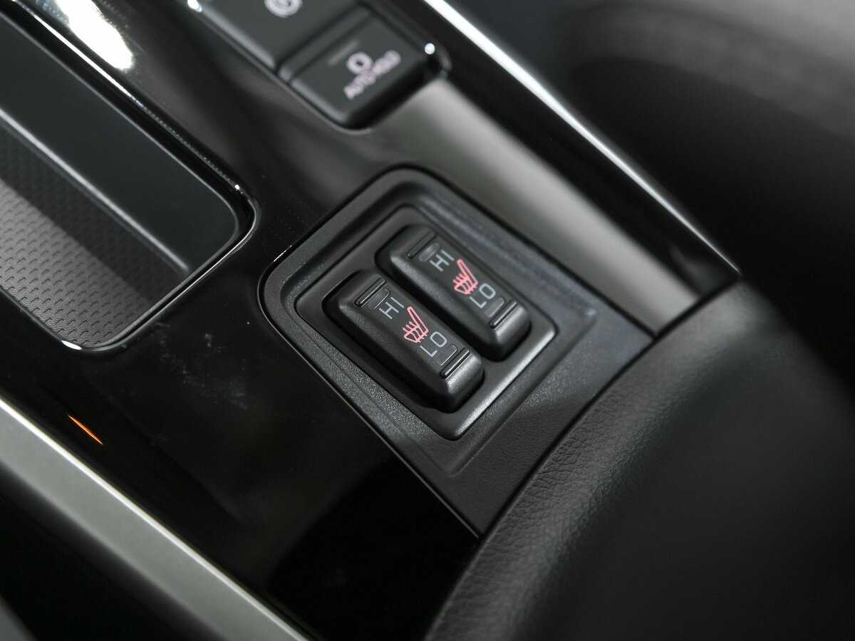 Купить Mitsubishi Outlander с пробегом. Фото: #13