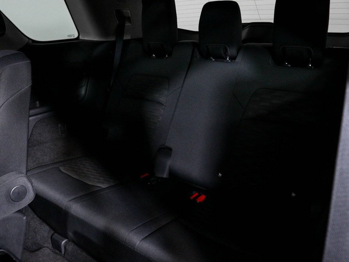 Купить Nissan Pathfinder с пробегом. Фото: #15