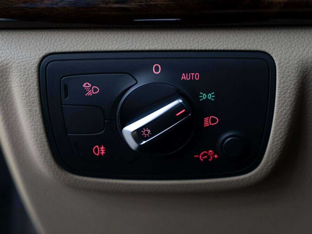 Купить Audi A7 с пробегом. Фото: #17