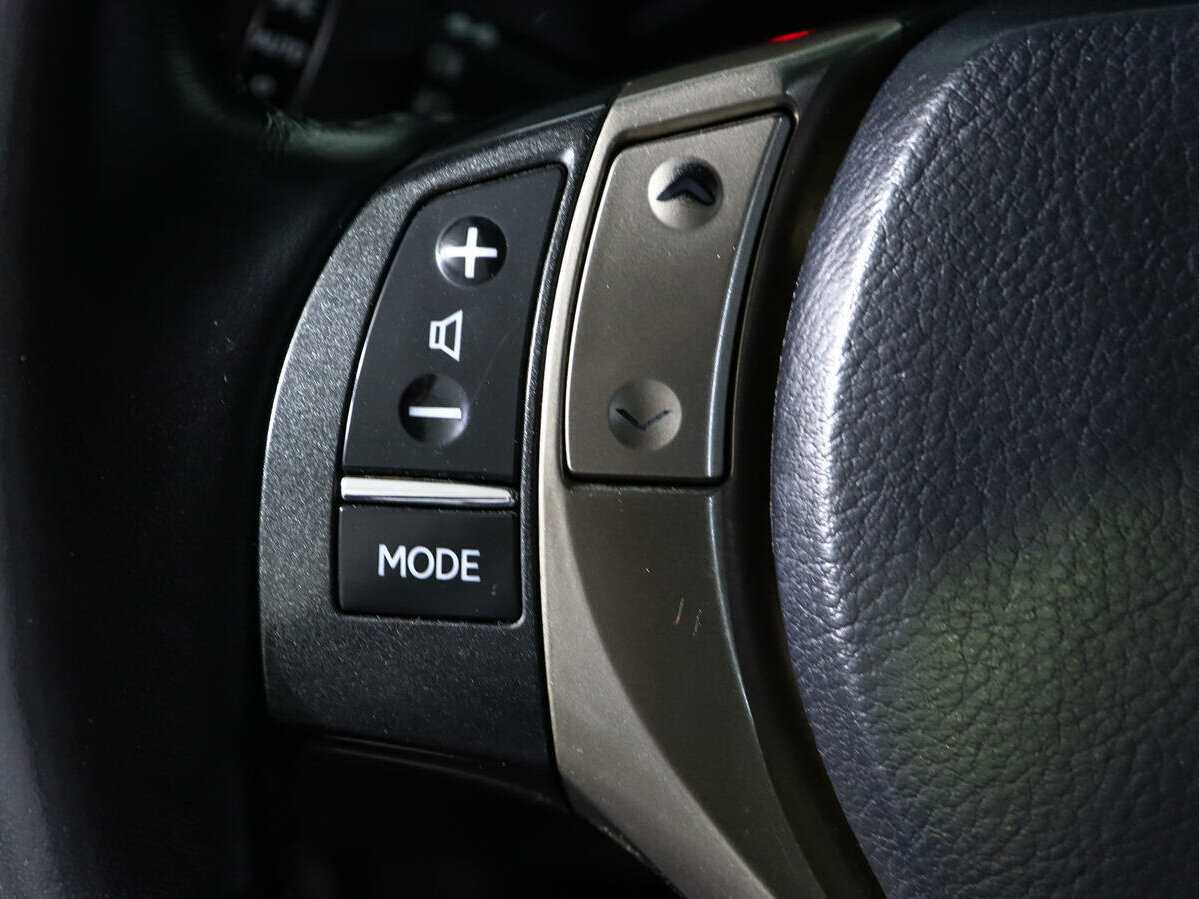 Купить Lexus RX с пробегом. Фото: #17