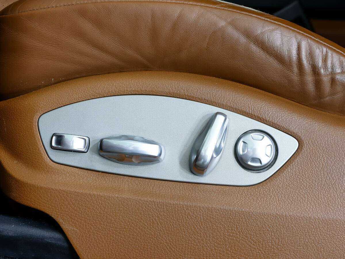 Купить Porsche Cayenne с пробегом. Фото: #14