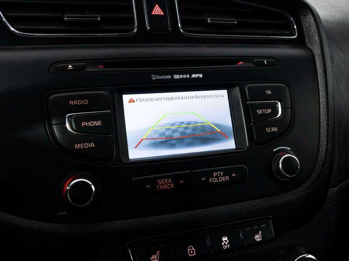 Купить Kia Ceed GT с пробегом. Фото: #14