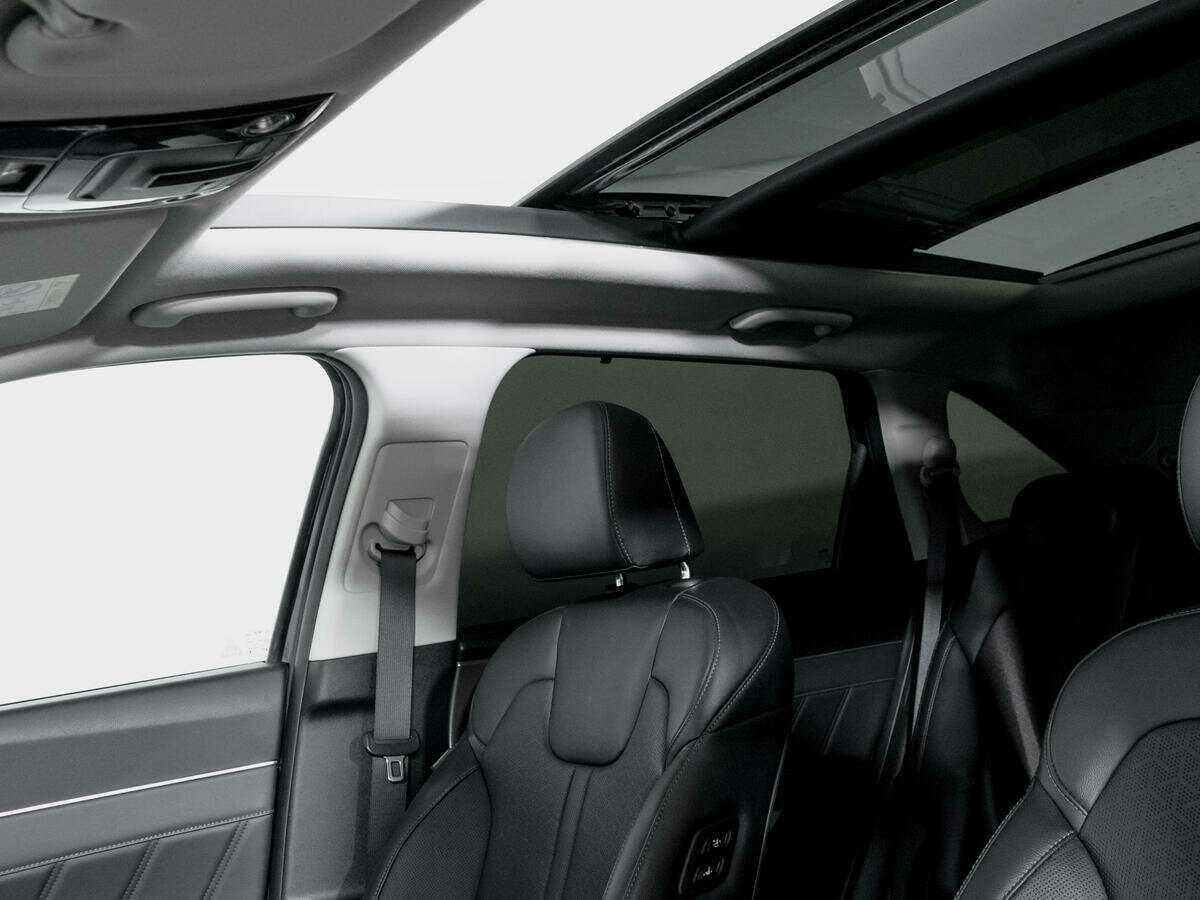 Купить Kia Sorento с пробегом. Фото: #12