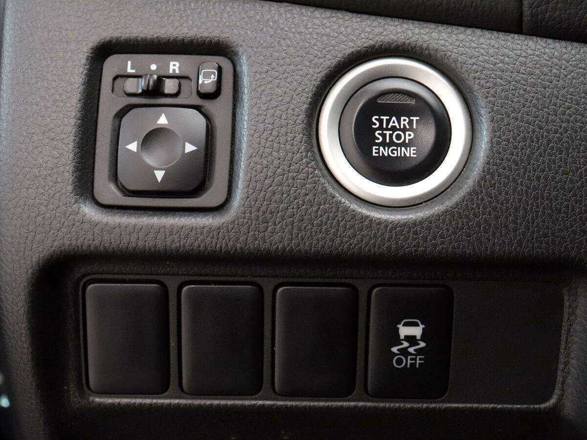 Купить Mitsubishi Pajero Sport с пробегом. Фото: #13