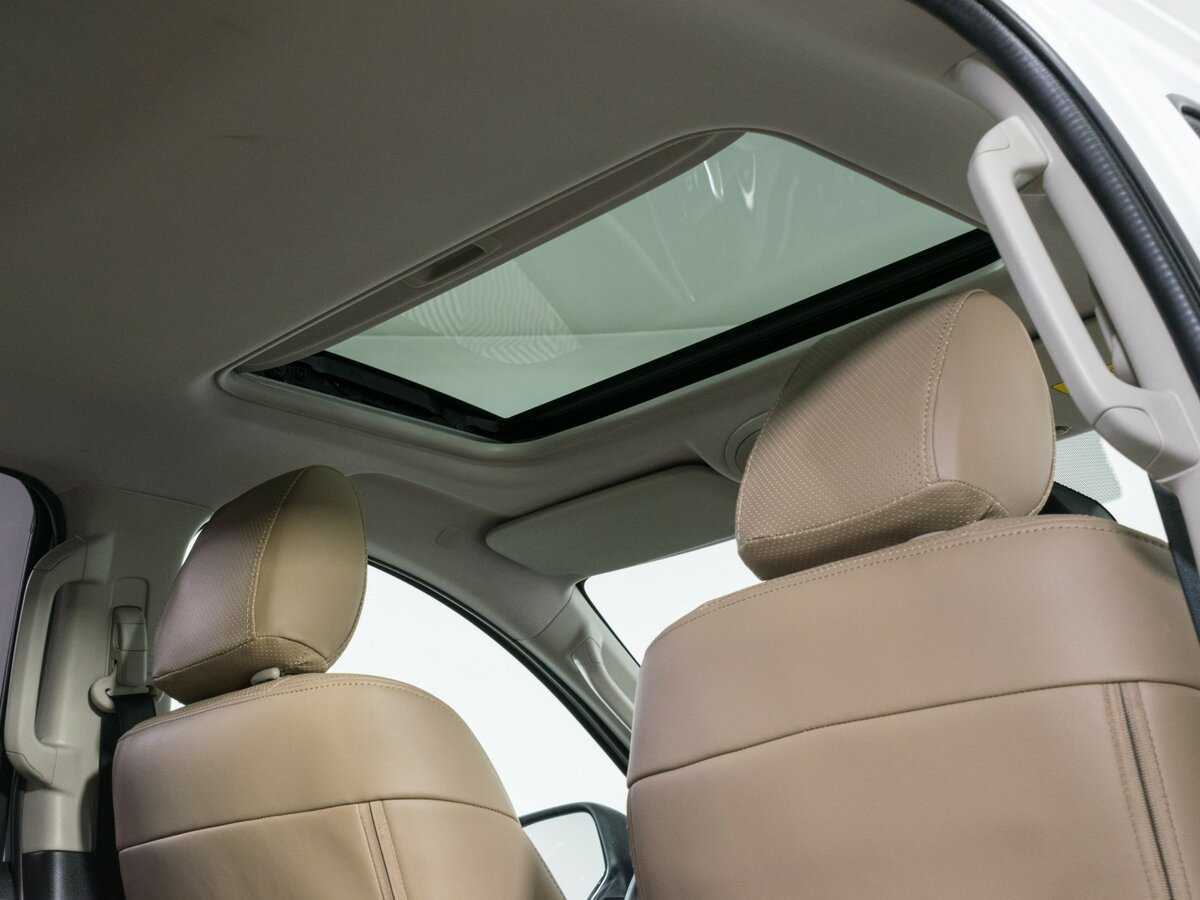Купить Mitsubishi Pajero Sport с пробегом. Фото: #10