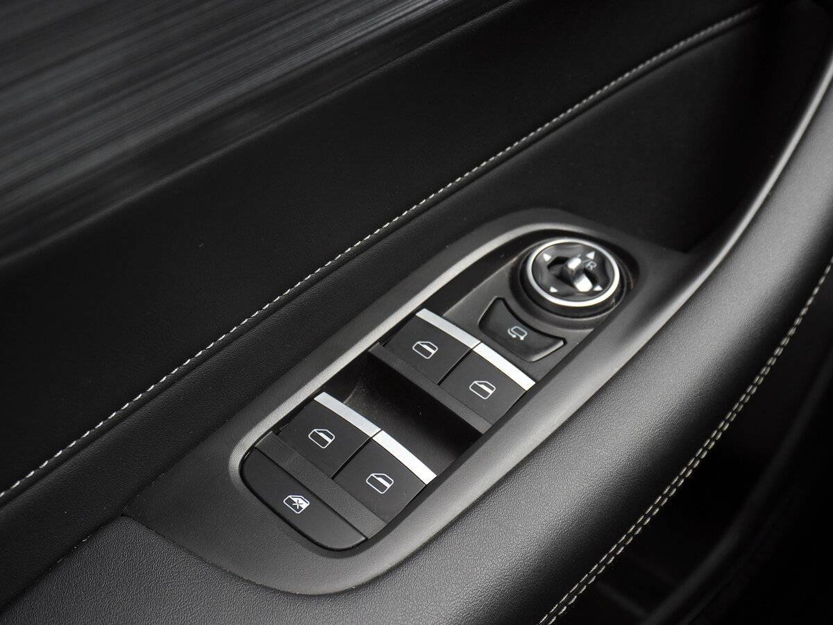 Купить Chery Tiggo 4 Pro с пробегом. Фото: #16