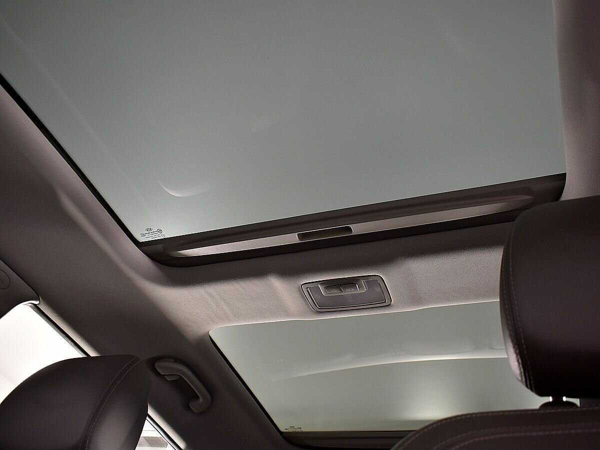 Купить Kia Sportage с пробегом. Фото: #15