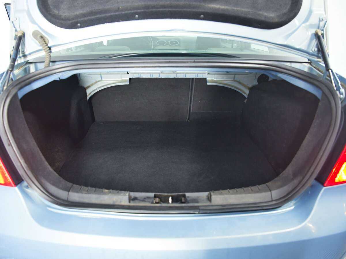 Купить Ford Focus с пробегом. Фото: #15