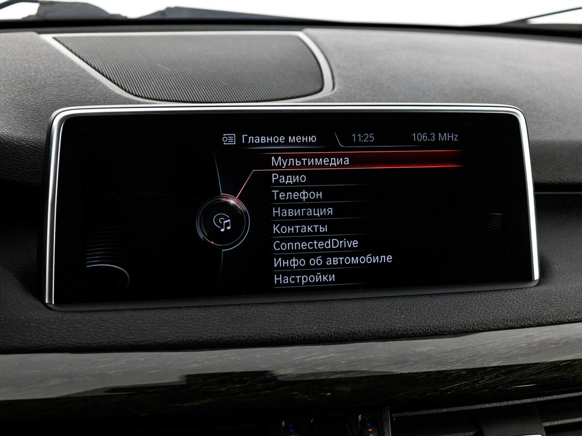 Купить BMW X5 с пробегом. Фото: #17