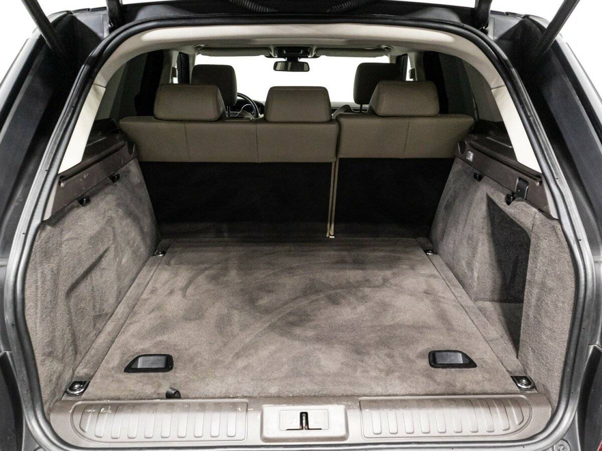 Купить Land Rover Range Rover Sport с пробегом. Фото: #14