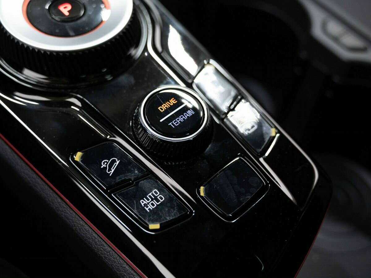Купить Kia Sportage с пробегом. Фото: #30