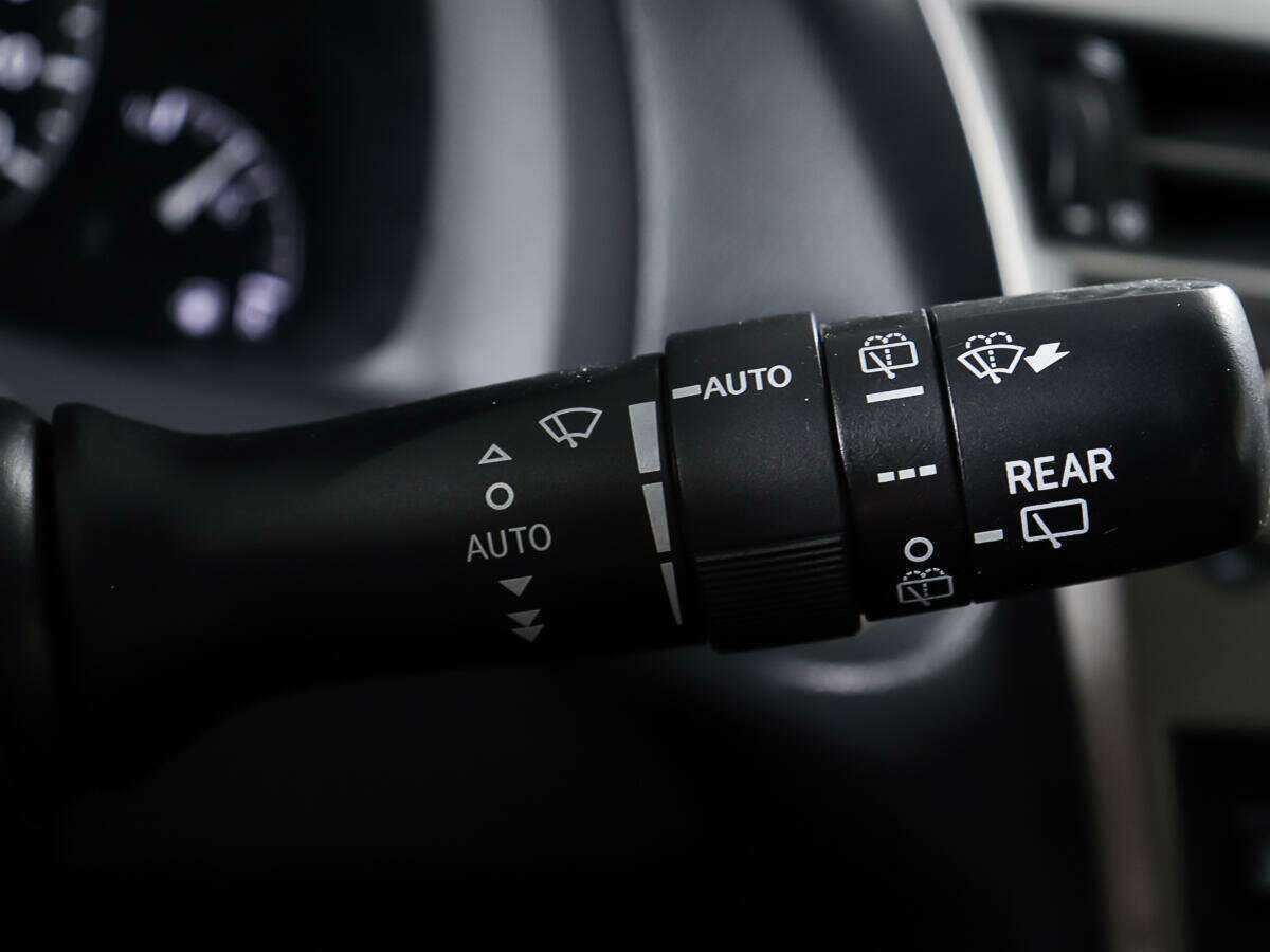 Купить Lexus RX с пробегом. Фото: #21