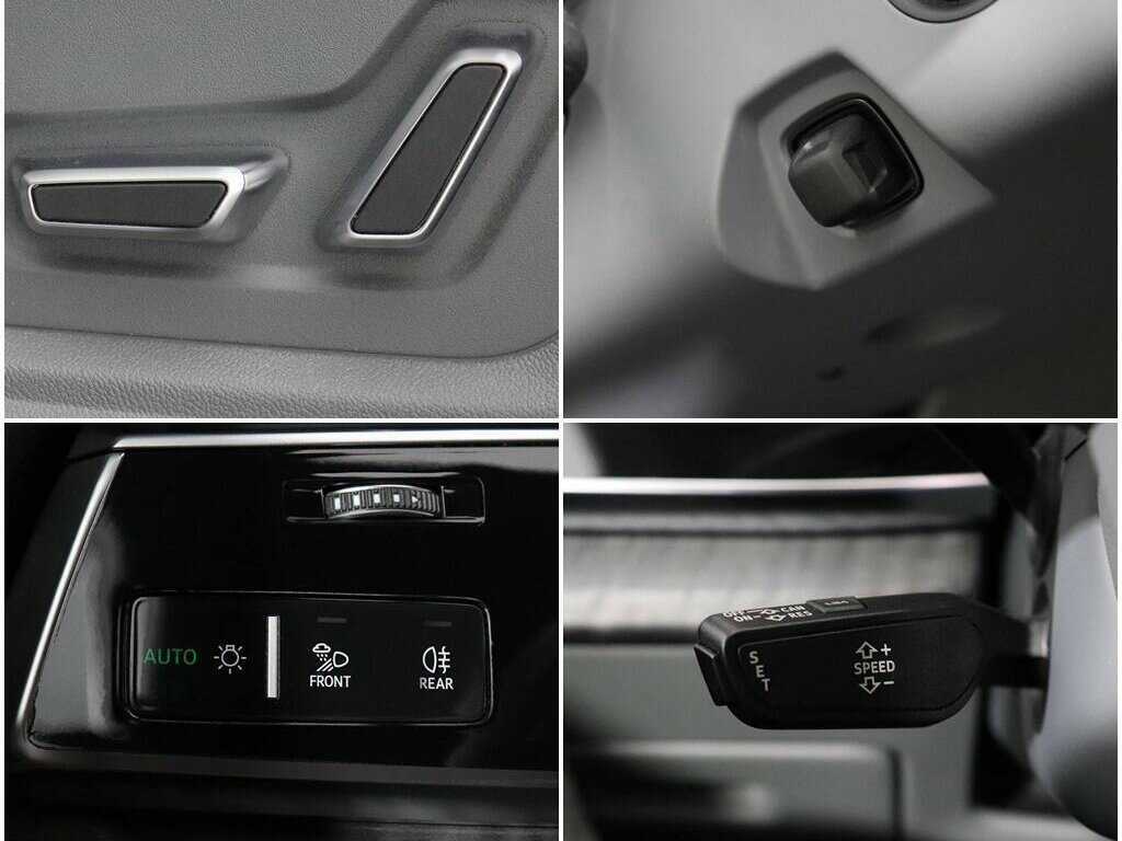 Купить Audi Q8 с пробегом. Фото: #20