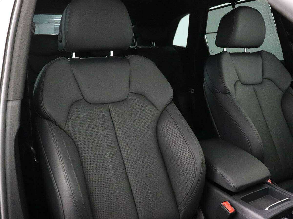 Купить Audi Q5 с пробегом. Фото: #7