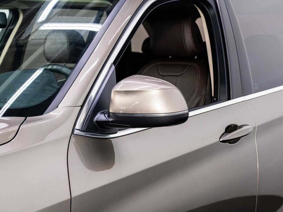 Купить BMW X5 с пробегом. Фото: #7