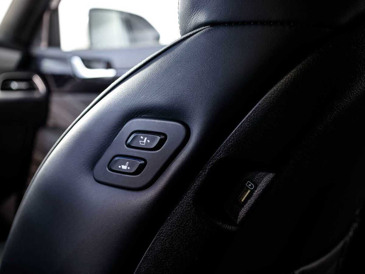 Купить Hyundai Palisade с пробегом. Фото: #15