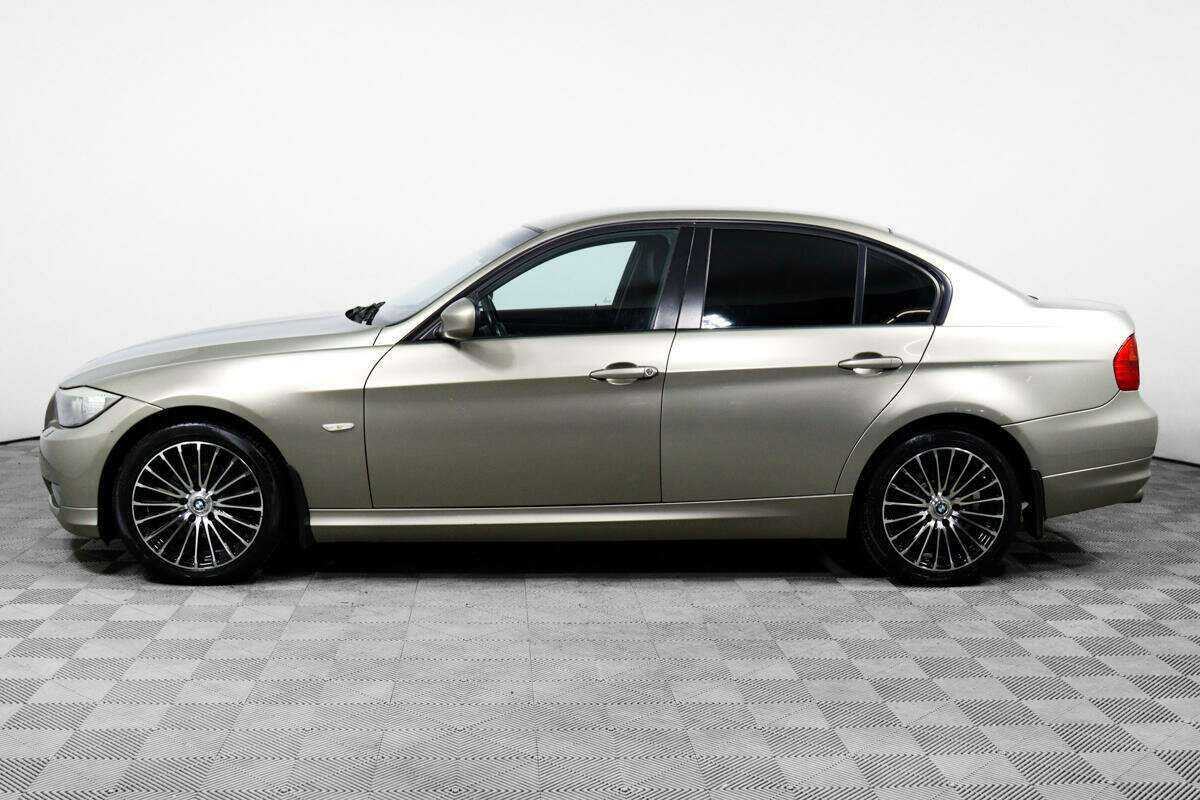 Купить BMW 3 серии с пробегом. Фото: #7