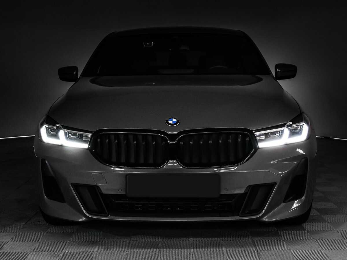 Купить BMW 6 серии с пробегом. Фото: #25