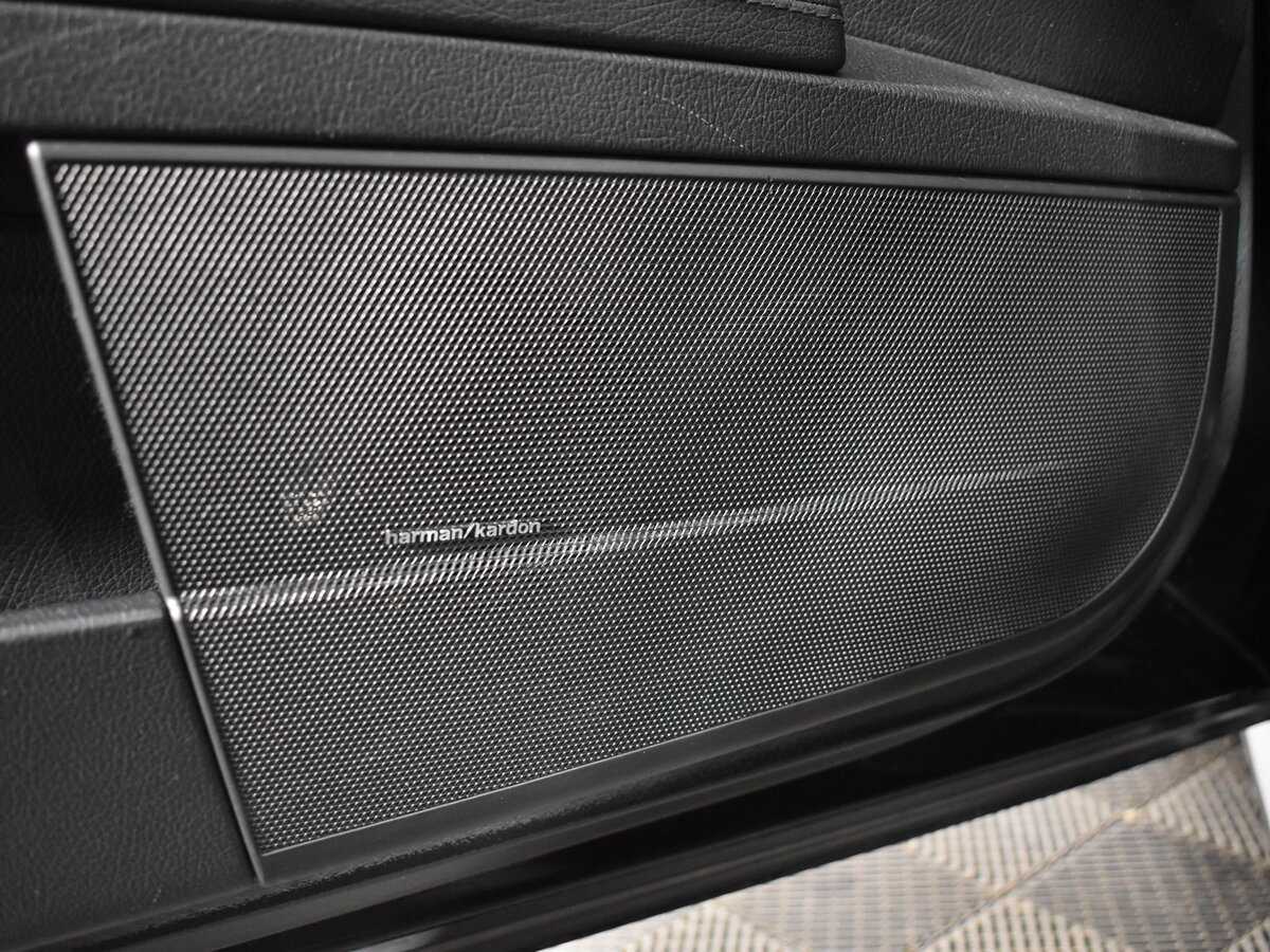 Купить Mercedes-Benz S-Класс с пробегом. Фото: #21