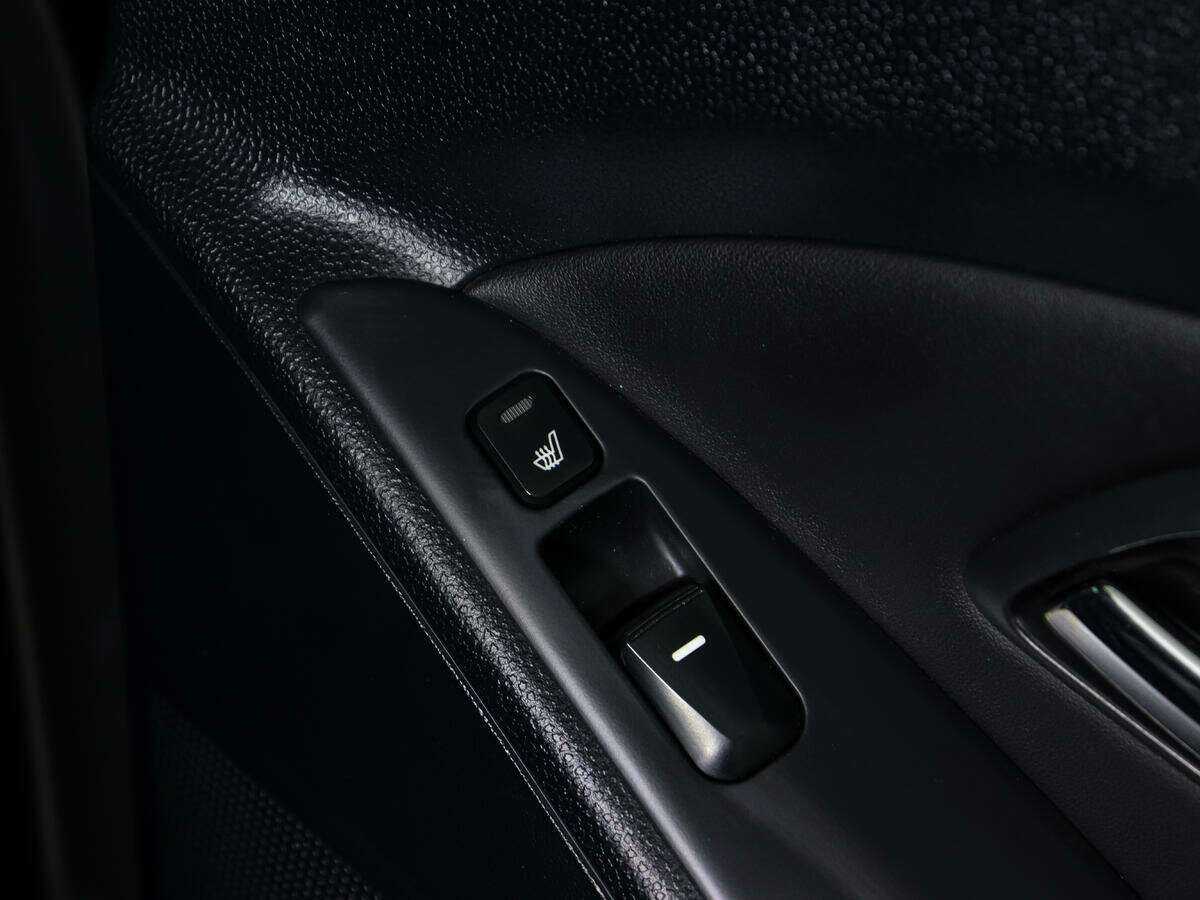 Купить Hyundai ix35 с пробегом. Фото: #14