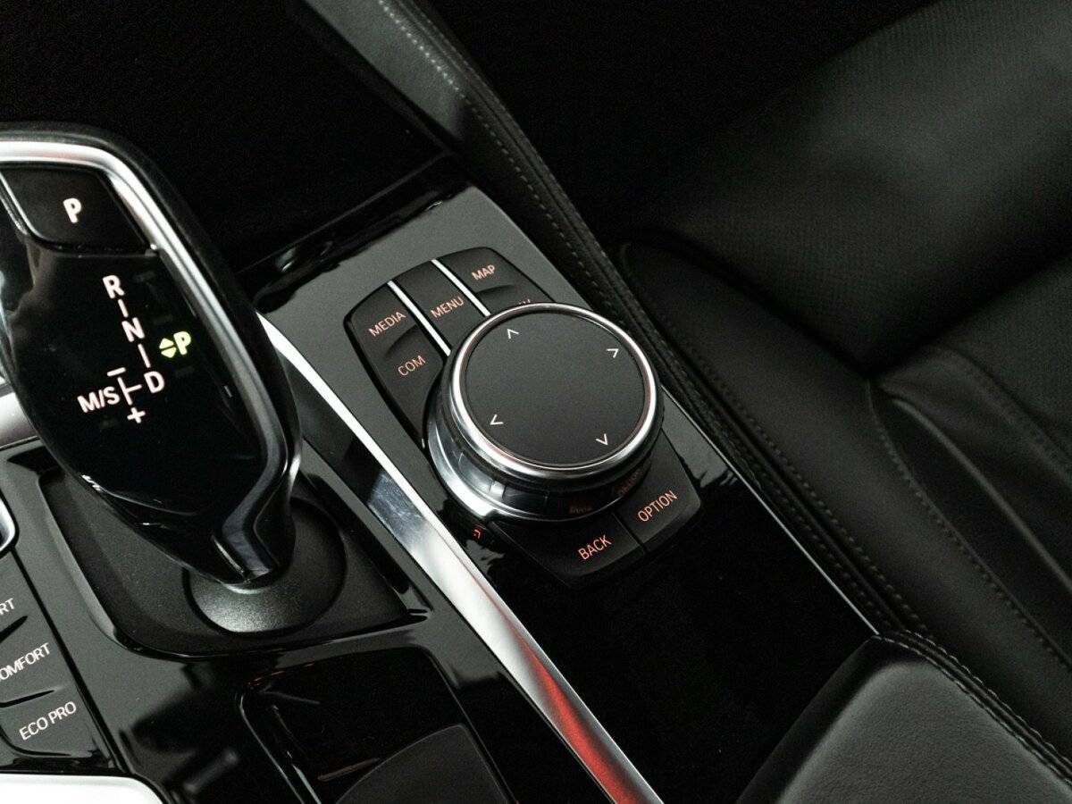 Купить BMW 6 серии с пробегом. Фото: #22