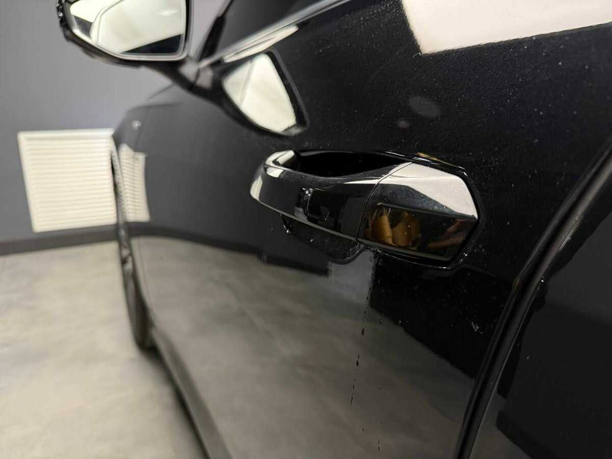 Купить Audi A6 с пробегом. Фото: #30