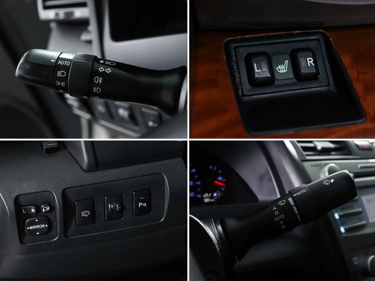 Купить Toyota Camry с пробегом. Фото: #16
