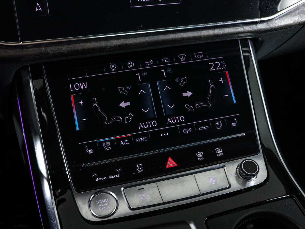 Купить Audi Q7 с пробегом. Фото: #32