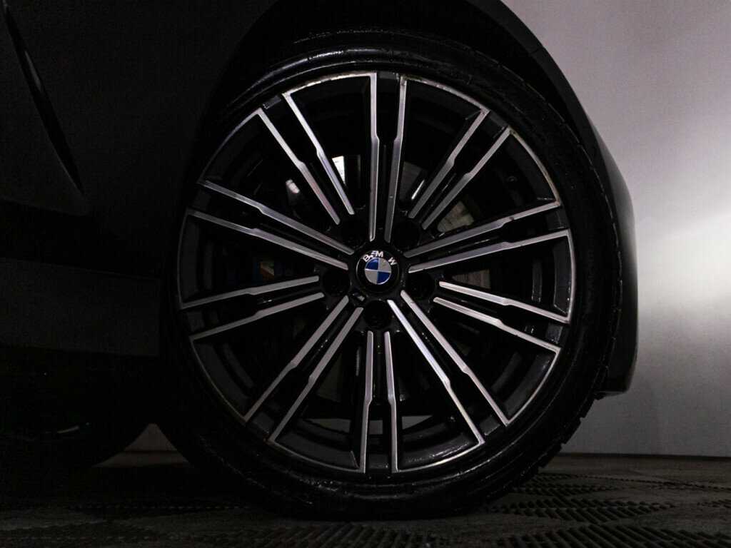 Купить BMW 3 серии с пробегом. Фото: #25