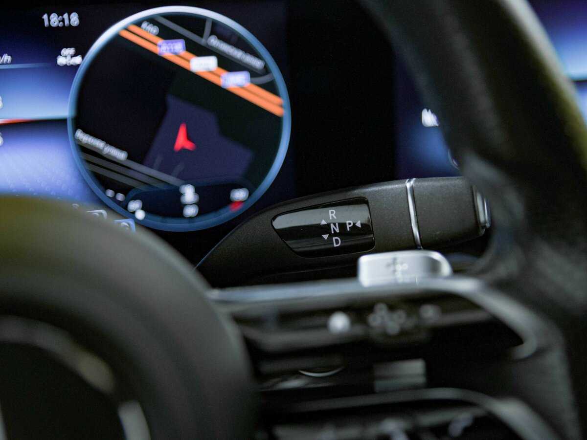 Купить Mercedes-Benz E-Класс с пробегом. Фото: #7
