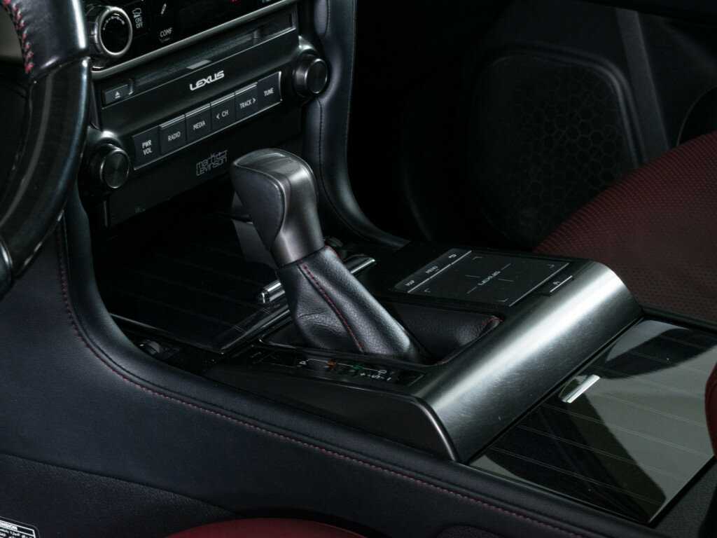 Купить Lexus GX с пробегом. Фото: #16