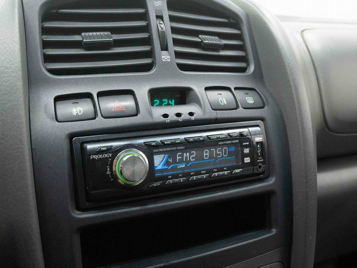 Купить Hyundai Santa Fe с пробегом. Фото: #16