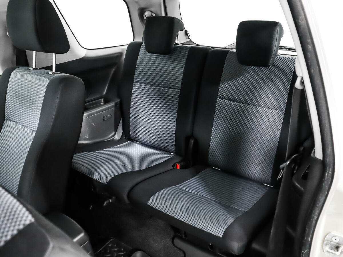 Купить Suzuki Grand Vitara с пробегом. Фото: #9