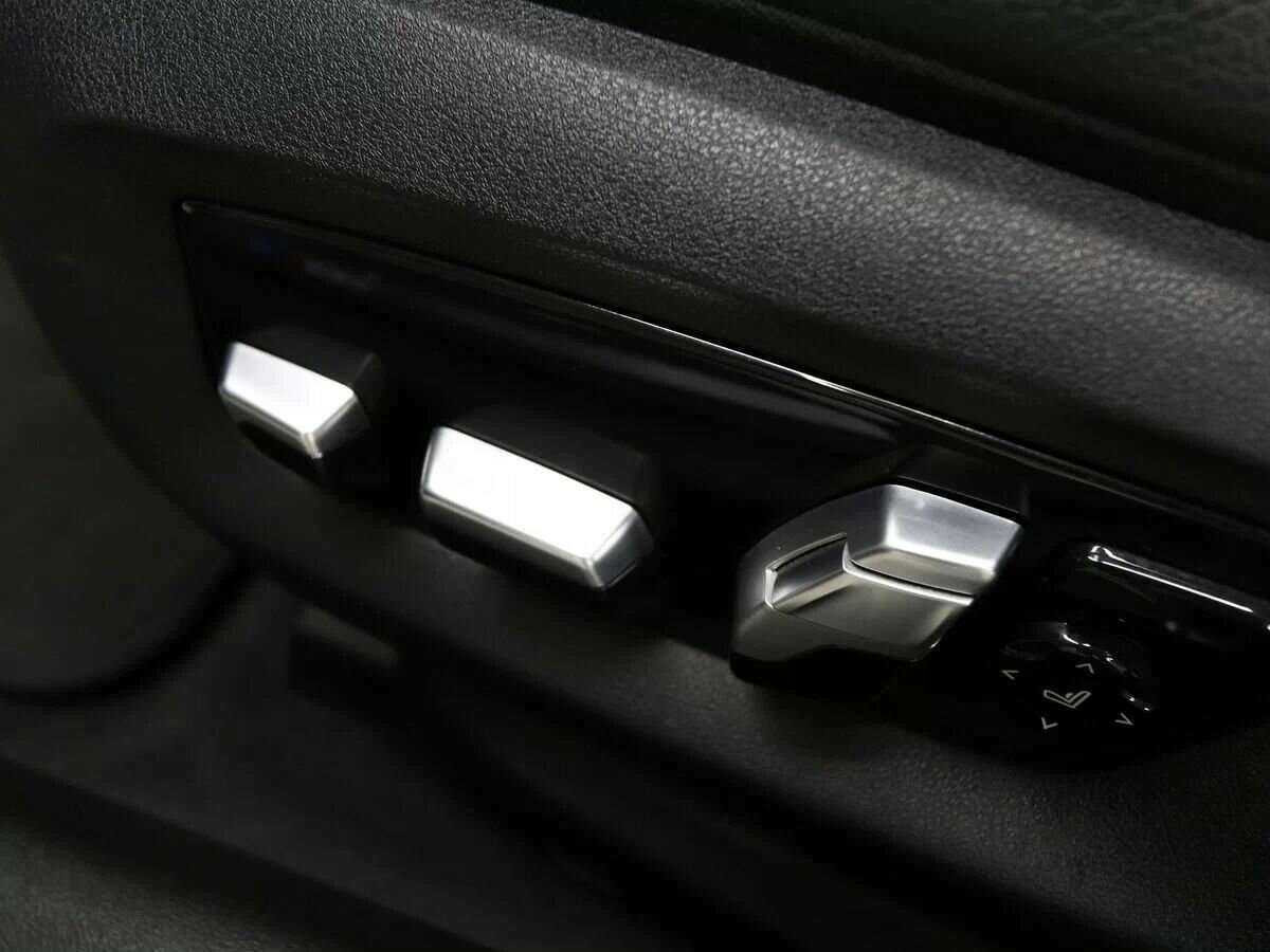 Купить BMW 5 серии с пробегом. Фото: #10