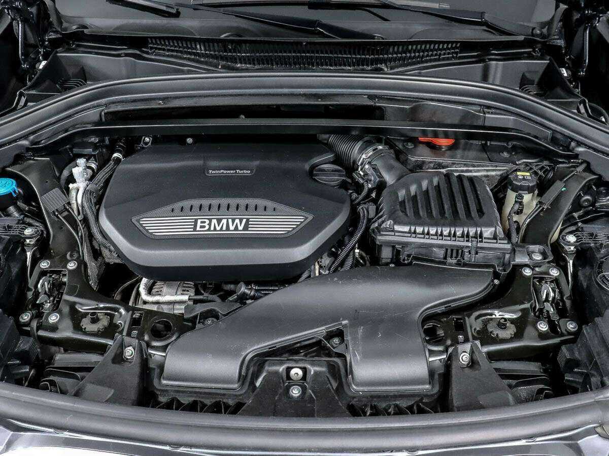 Купить BMW X1 с пробегом. Фото: #14