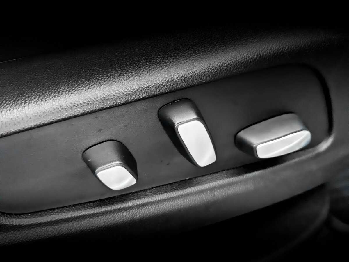 Купить Cadillac XT5 с пробегом. Фото: #25