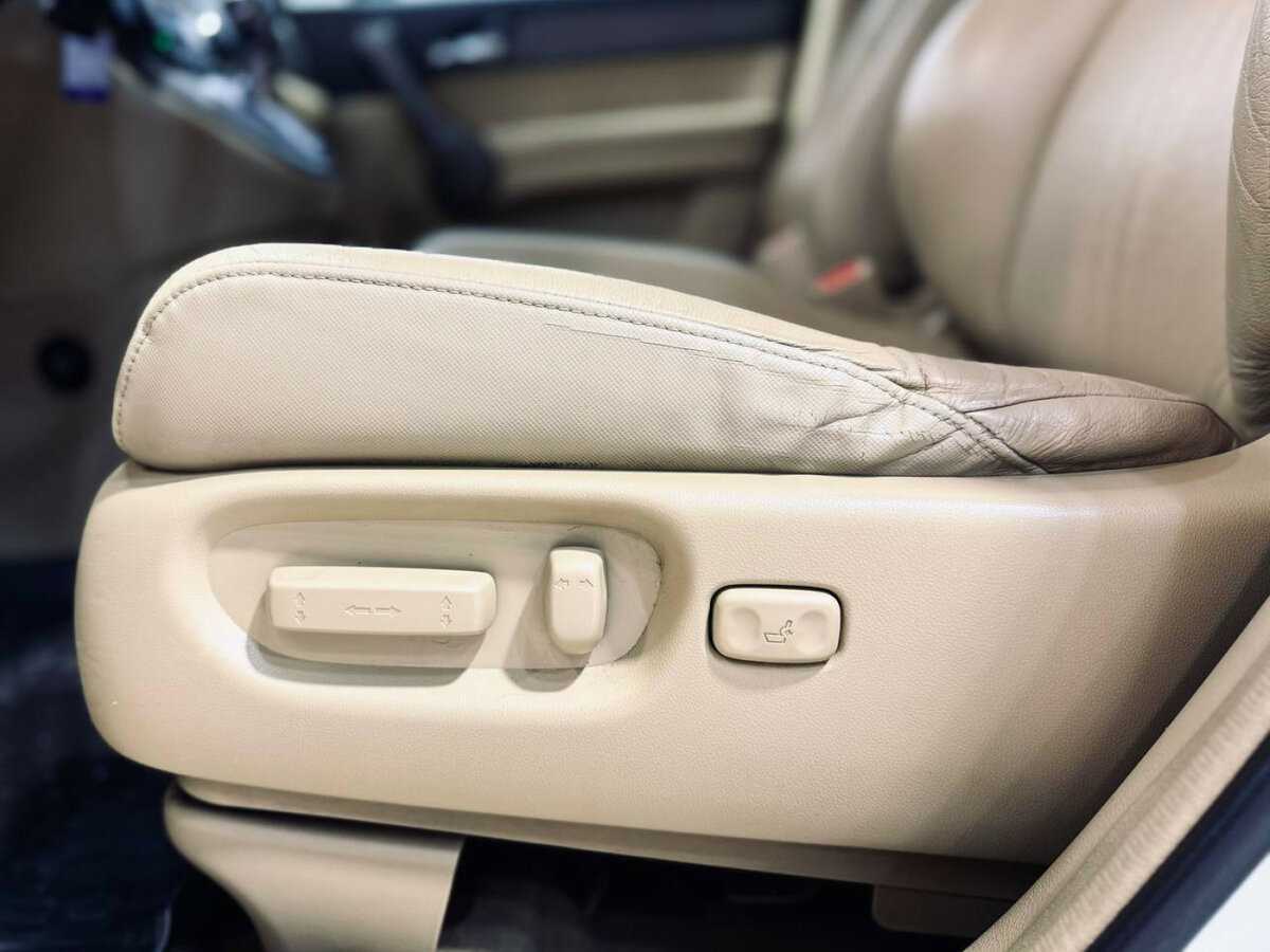 Купить Honda CR-V с пробегом. Фото: #13