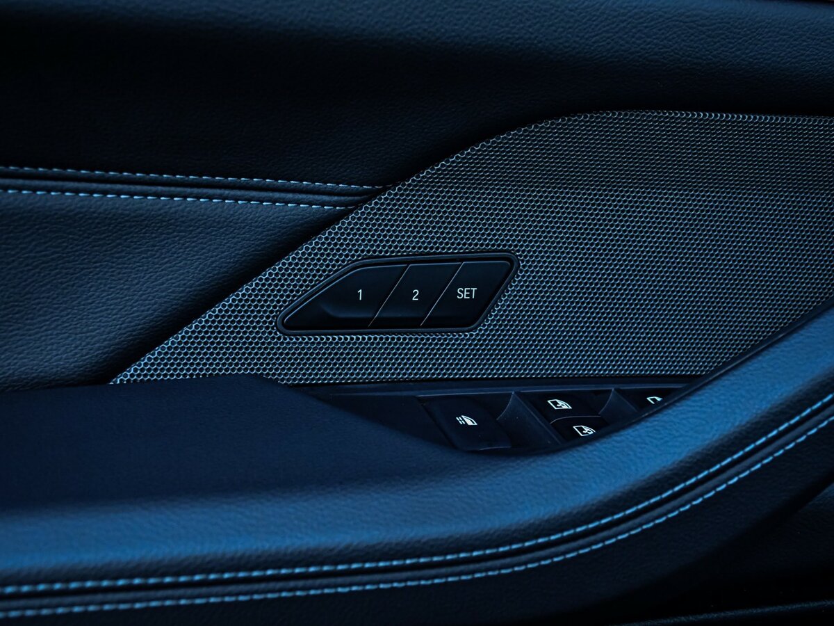 Купить BMW 4 серии с пробегом. Фото: #15
